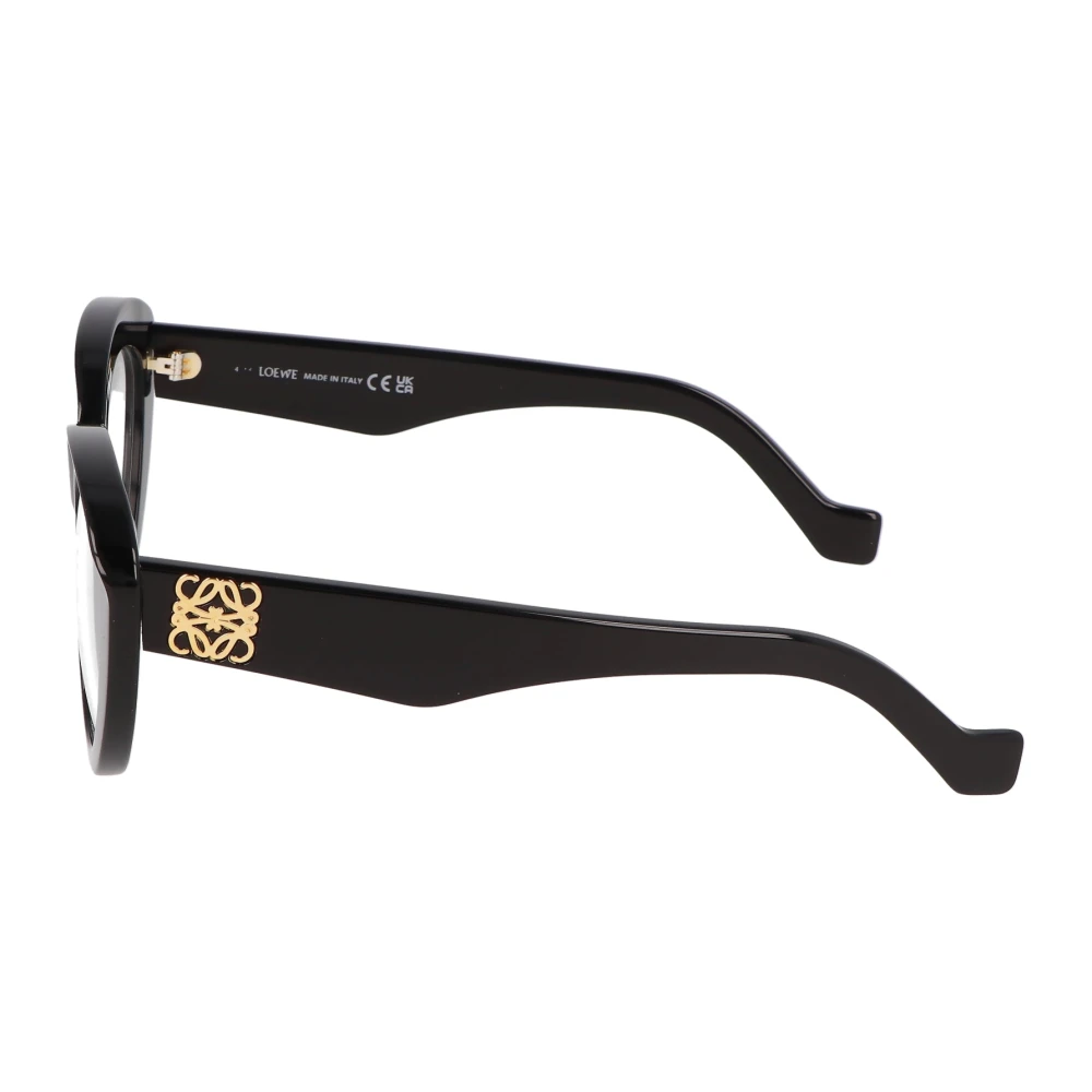 Loewe Stijlvolle Brilmontuur Lw50058I Black Dames