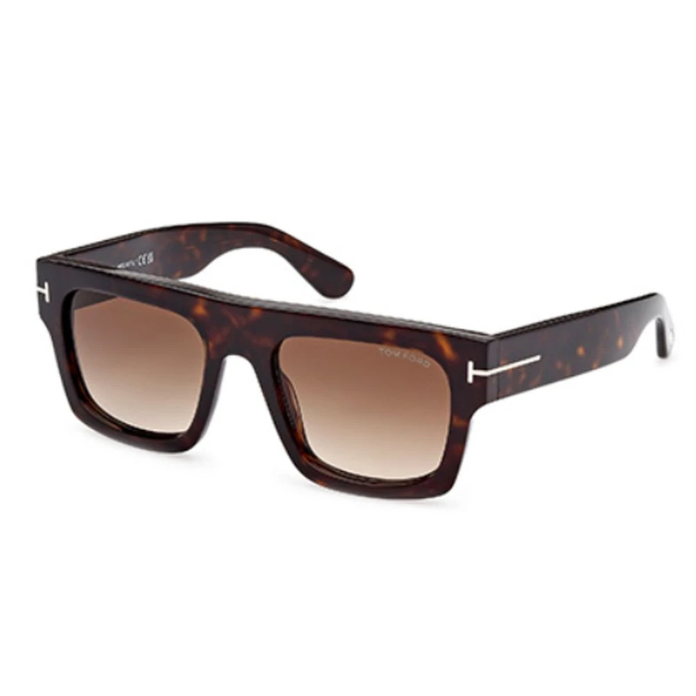 Accessories > Sunglasses - - Tom Ford - Modalova