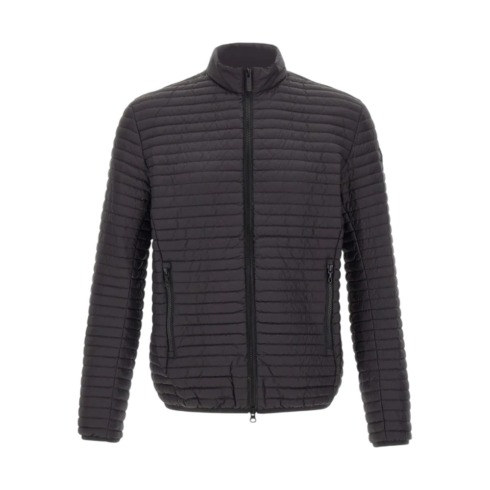 Colmar Men's Black 1239-8Vx99 Coat - Jackets - Xl - Sport
