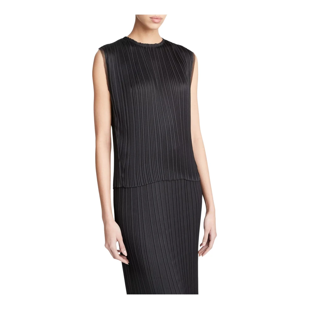 Tops > Sleeveless Tops - - Vince - Modalova