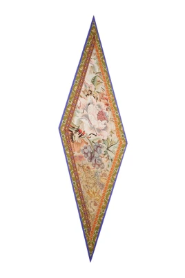 ALOEUW Scarf 65x120
