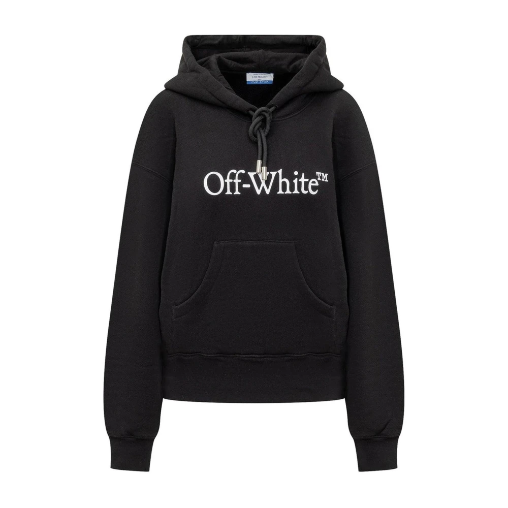 Sweatshirts & Hoodies > Hoodies - - Off White - Modalova