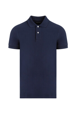 blue-polo-shirt-cotton-short-sleeve