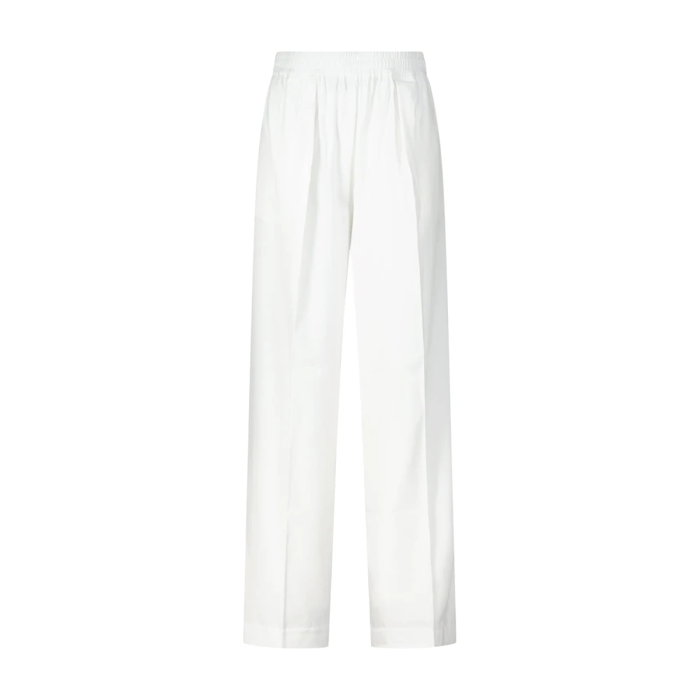 Trousers > Wide Trousers - - Samsøe Samsøe - Modalova