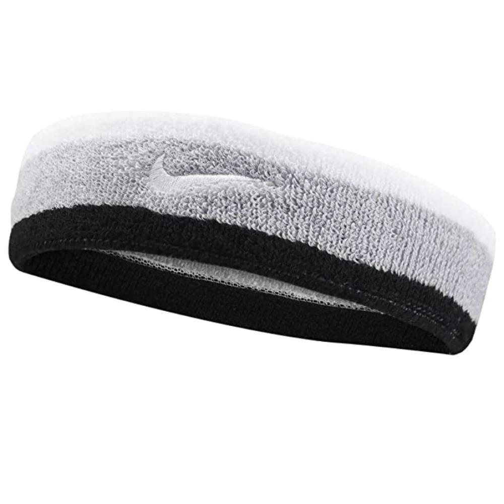 Nike Headbands Grå Unisex