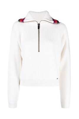 white-wool-crop-sweater