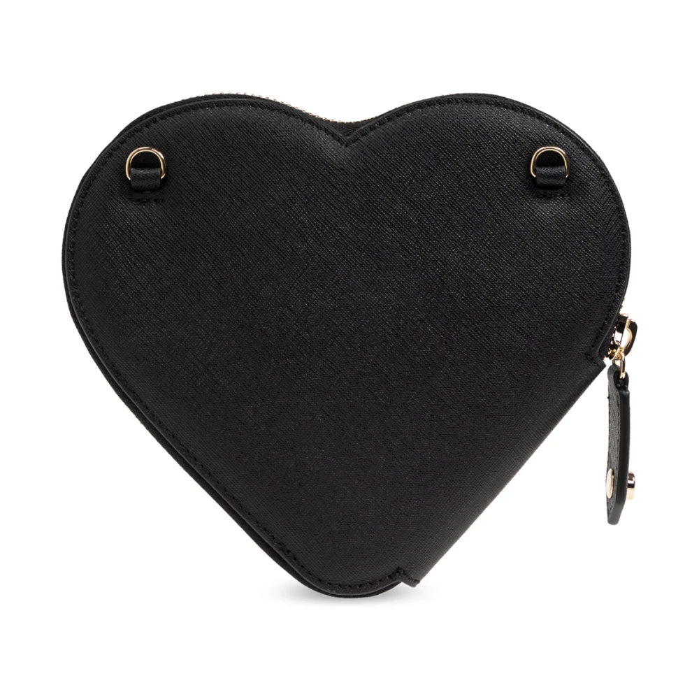 Vivienne Westwood Schoudertas Black Dames