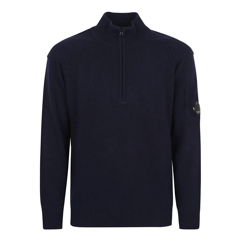 Knitwear > Turtlenecks - - C.p. Company - Modalova