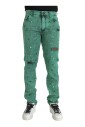 jeans-slim-avec-cristaux