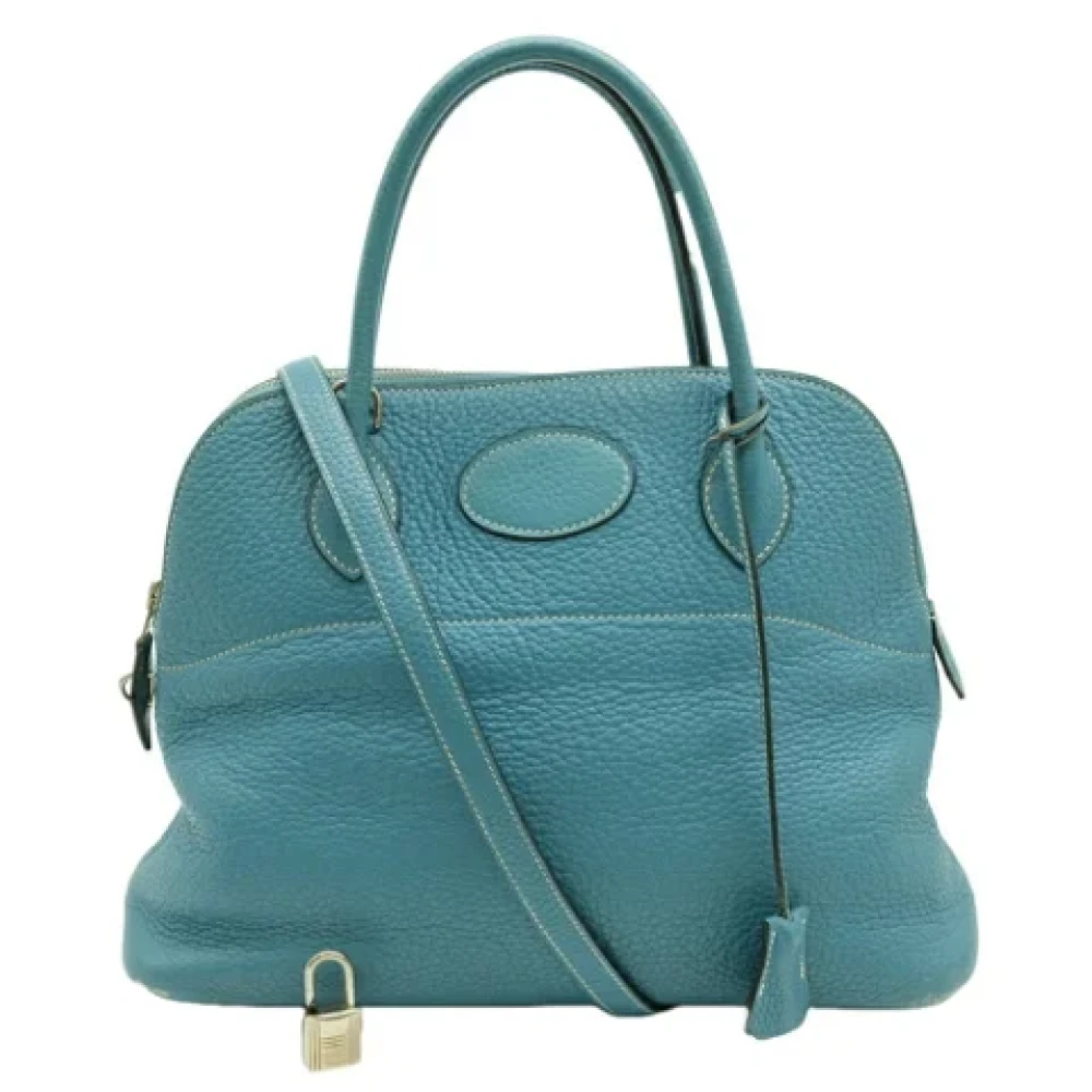 Pre-owned > Pre-owned Bags > Pre-owned Handbags - - Hermès Vintage - Modalova