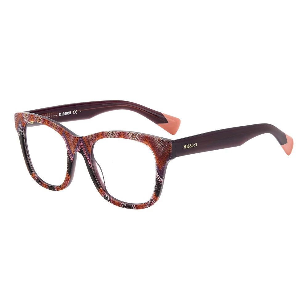 Missoni Women's Multicolor Glasses, 50 Mm, Mis 0104 Sunglasses