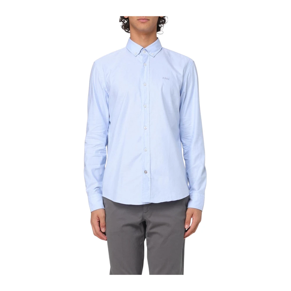 Shirts > Formal Shirts - - Hugo - Modalova