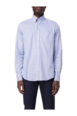 striped-oxford-shirt