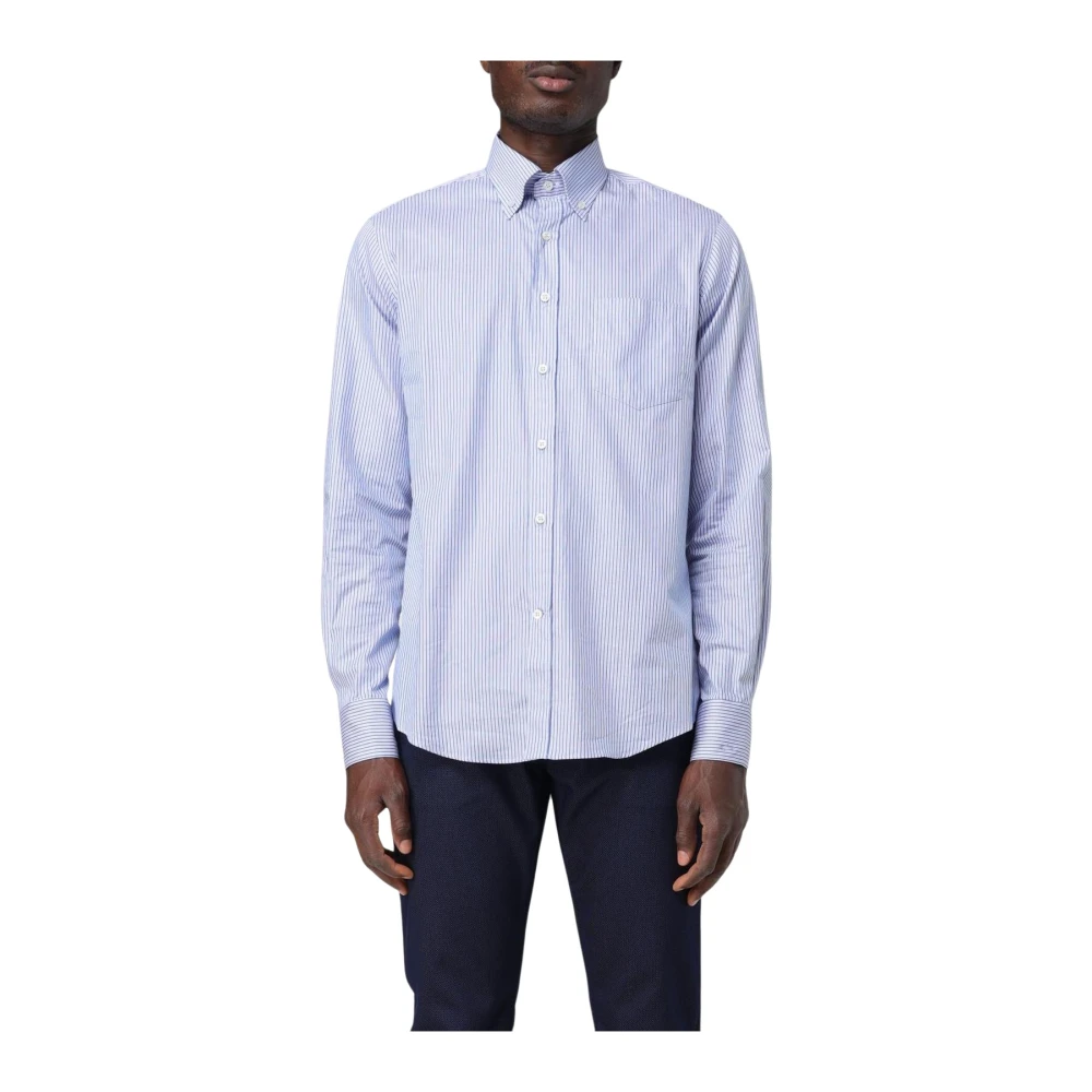 Shirts > Formal Shirts - - Paul & Shark - Modalova