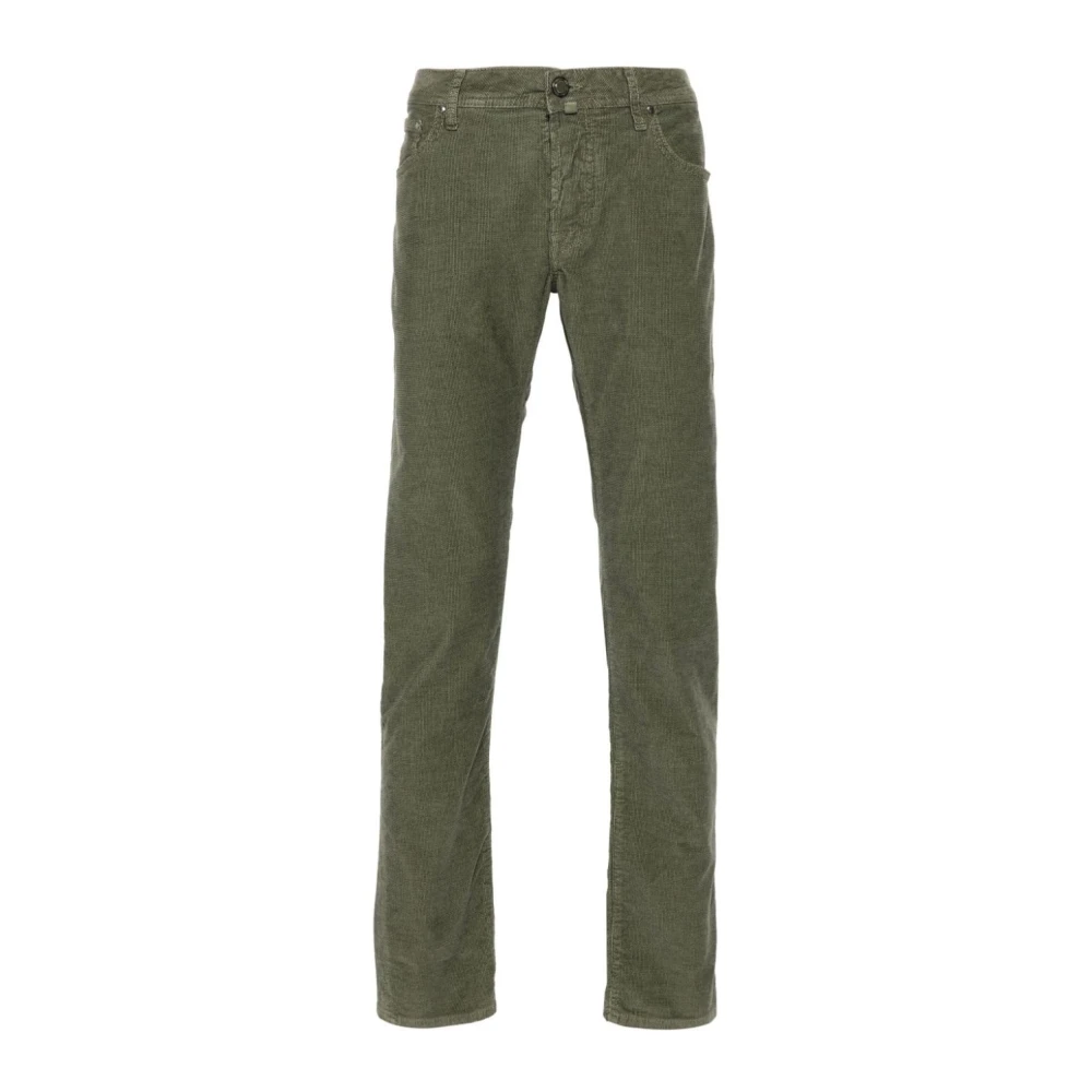 Trousers > Slim-fit Trousers - - Jacob Cohën - Modalova
