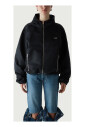 blouson-zippe
