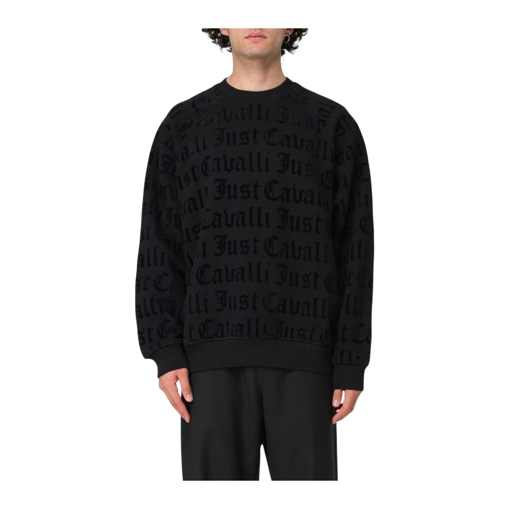 Sweatshirts & Hoodies > Sweatshirts - - Just Cavalli - Modalova