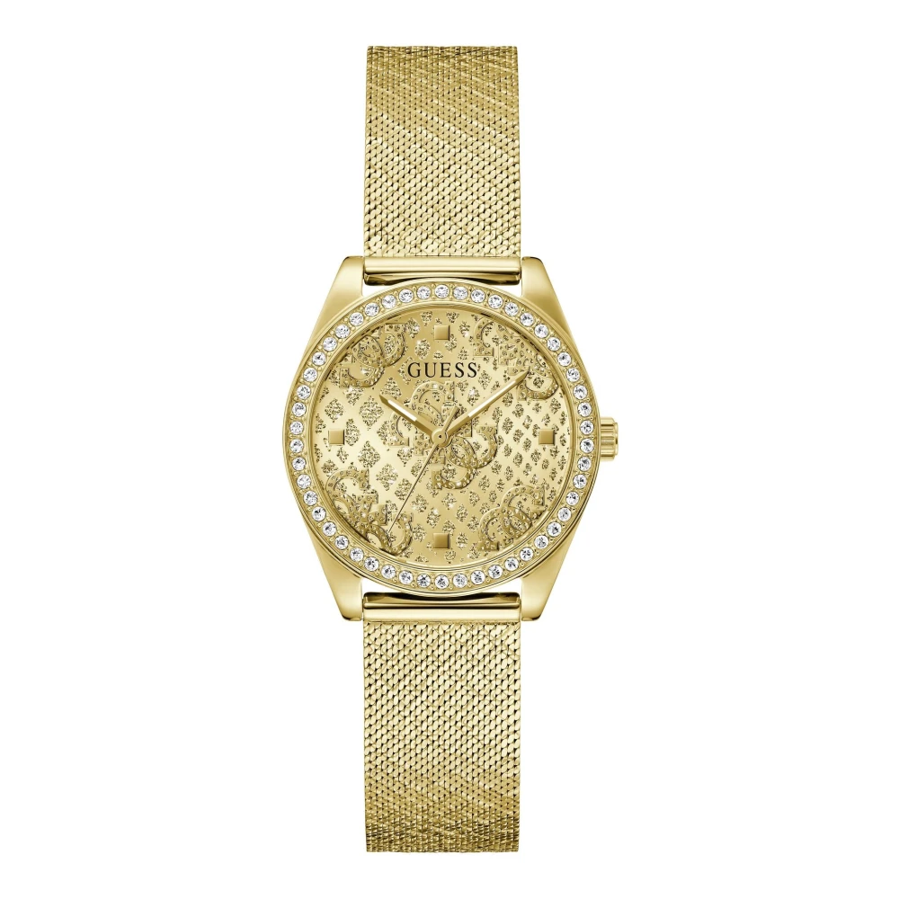 Guess Donna Giallo Boa Gw0748l2 - Immagine 3