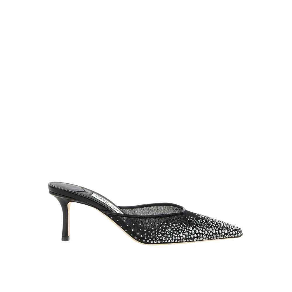 Shoes > Heels > Heeled Mules - - Jimmy Choo - Modalova