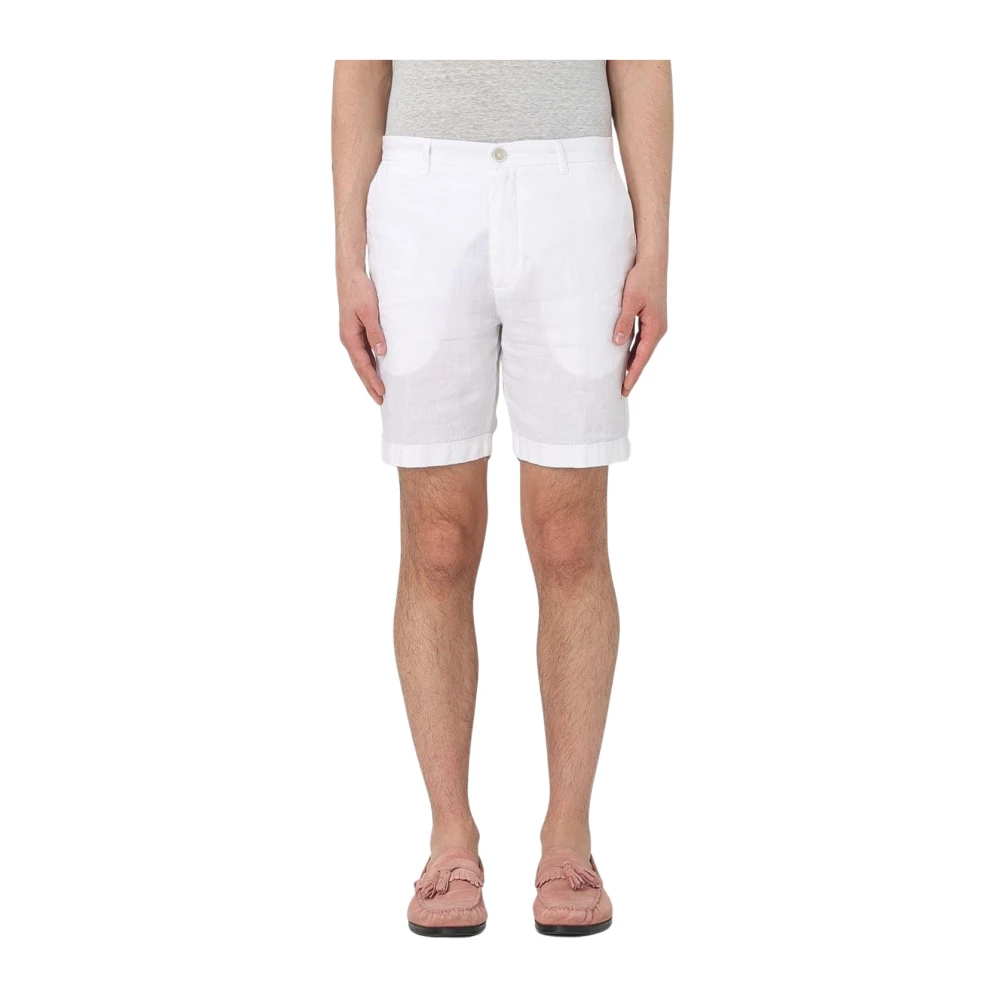 Shorts > Short Shorts - - 120% Lino - Modalova