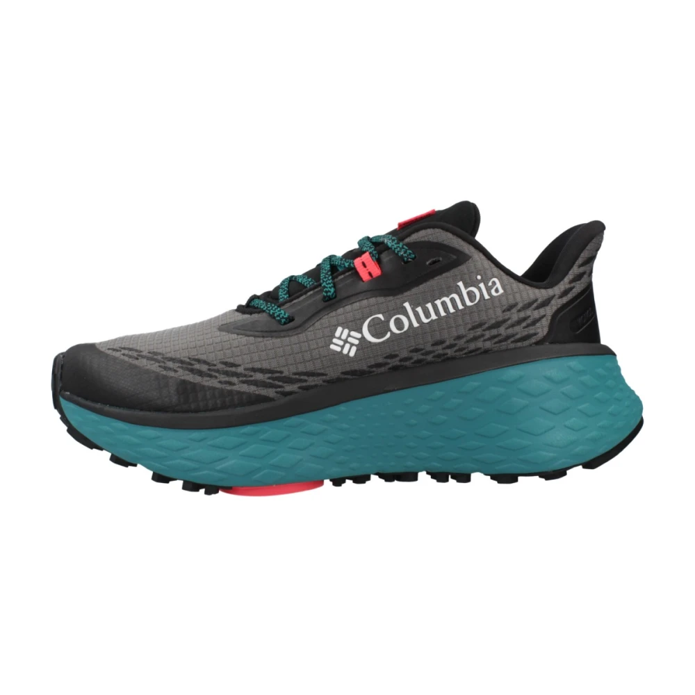 Columbia Konos Trillium ATR Dames Schoenen Grijs