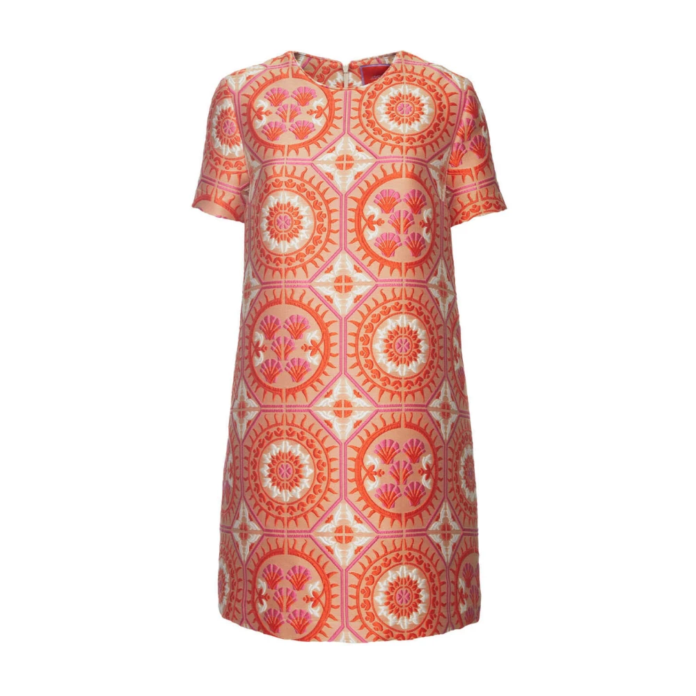 Dresses > Day Dresses > Short Dresses - - La DoubleJ - Modalova