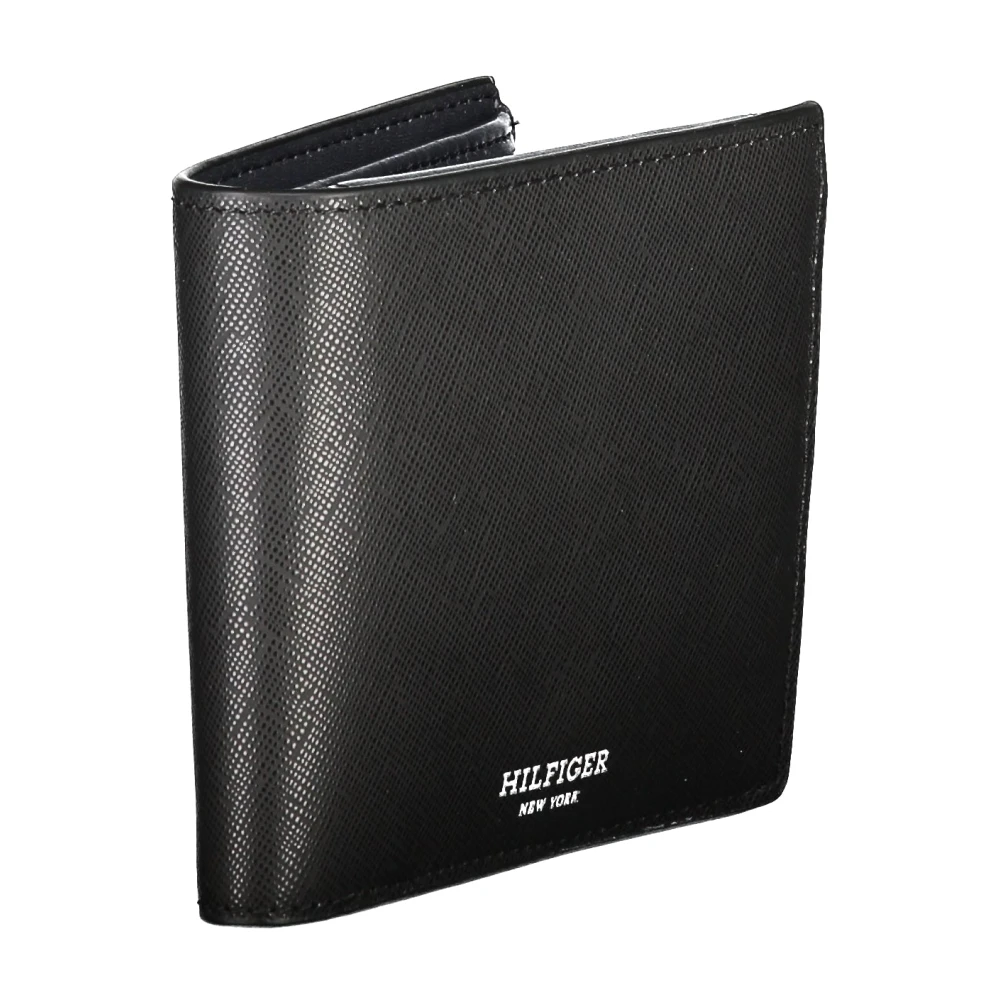 Tommy Hilfiger Tassen en accessoires Black Heren