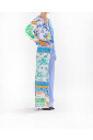 foulard-print-cropped-cardigan