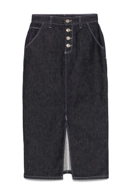 denim-skirt