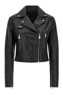 New Sensibile Nappa Jacket