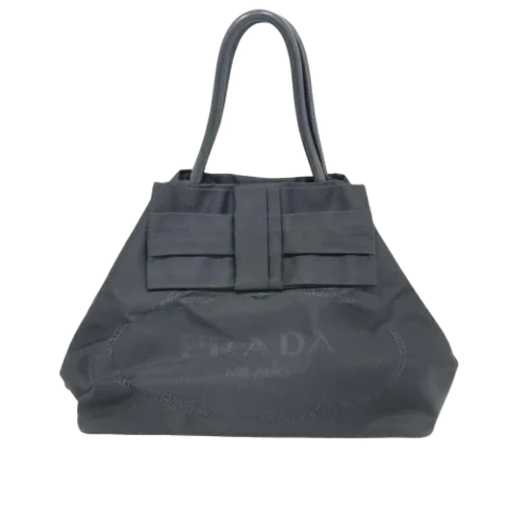 Pre-owned > Pre-owned Bags > Pre-owned Handbags - - Prada Vintage - Modalova