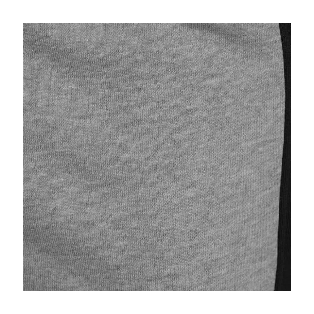 Cerruti 1881 Joggingbroek met logoband Gray Heren