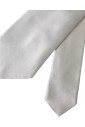 cravate-en-soie-blanche-pour-homme
