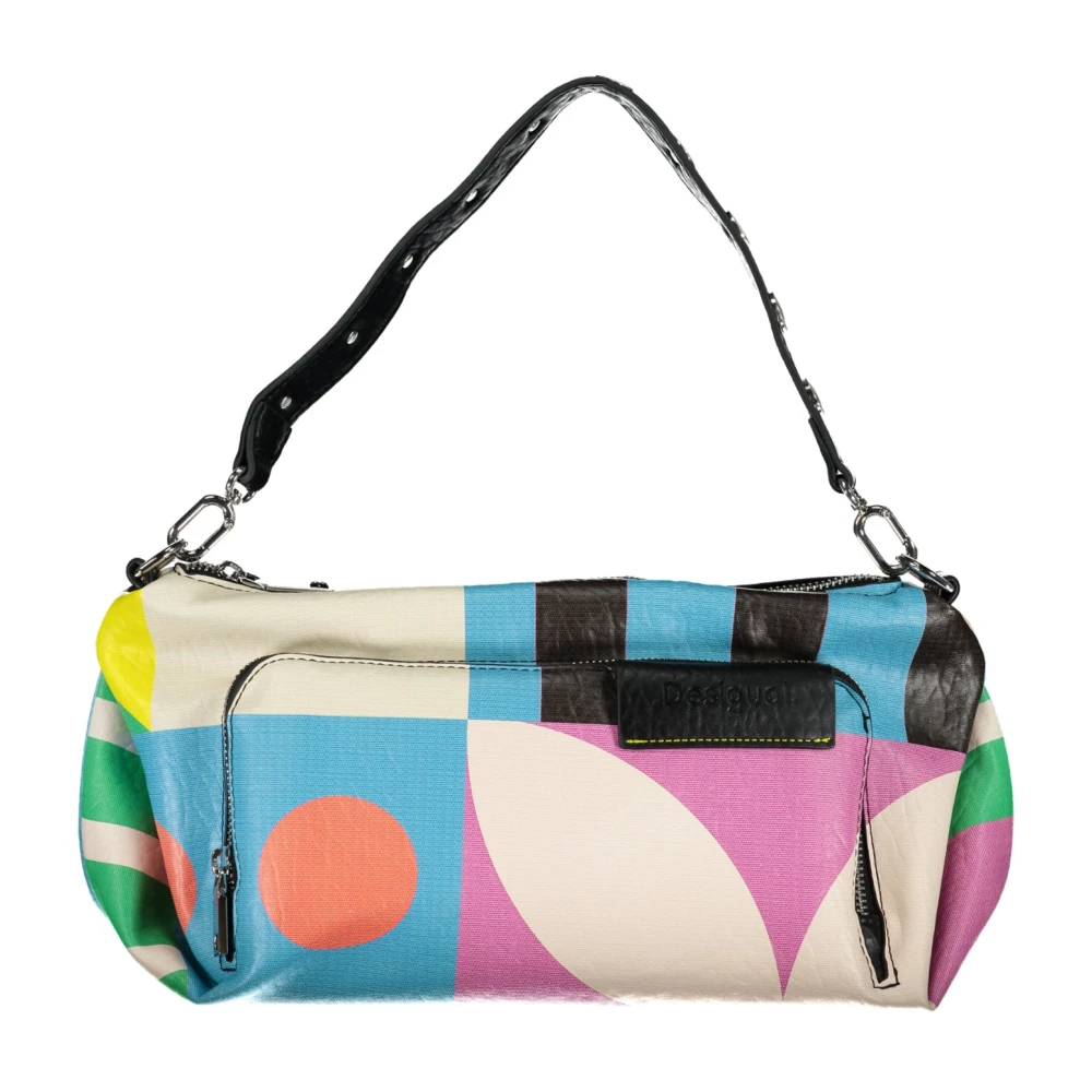 Desigual Tassen en accessoires Multicolor Dames