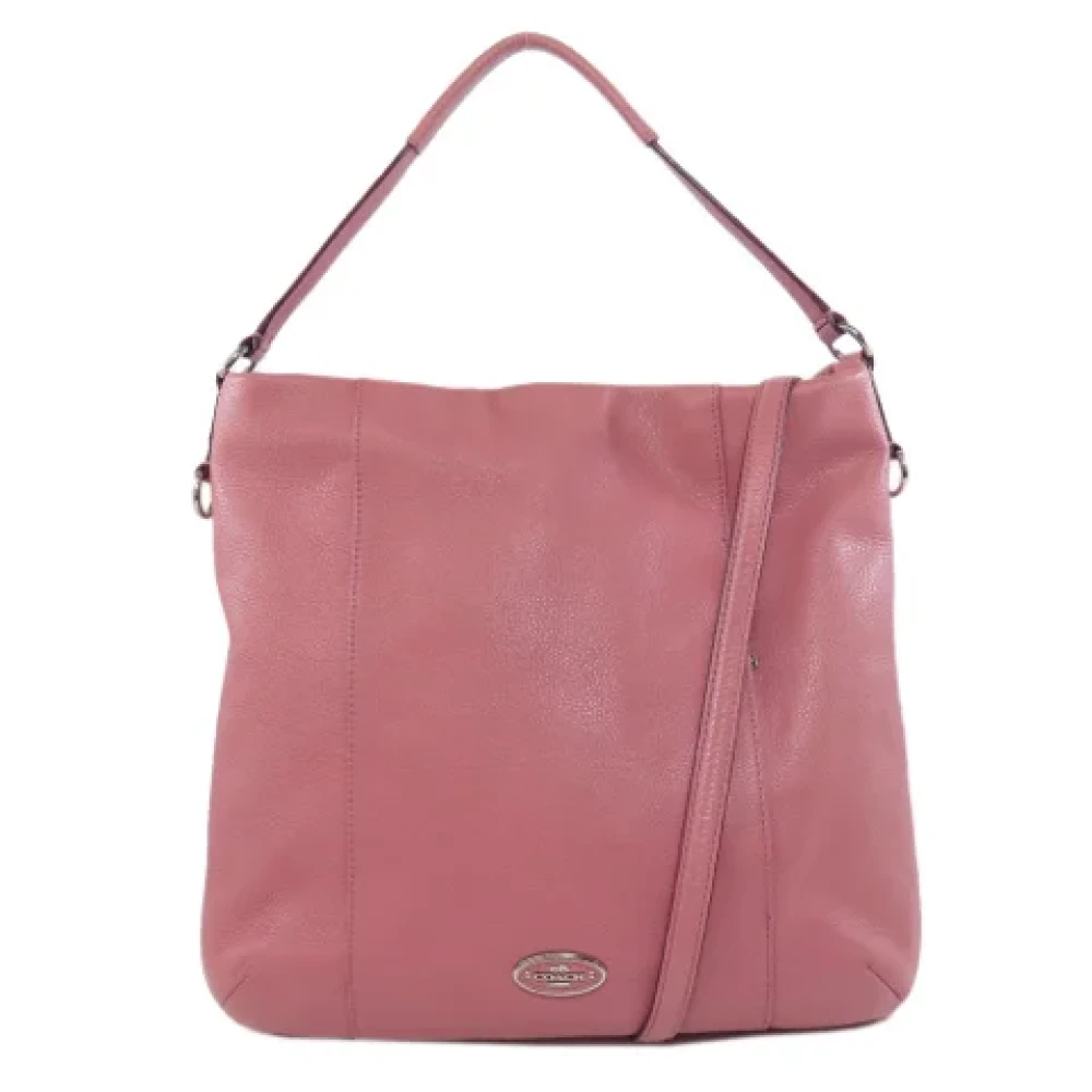 Pre-owned > Pre-owned Bags > Pre-owned Handbags - - Coach Pre-owned - Modalova