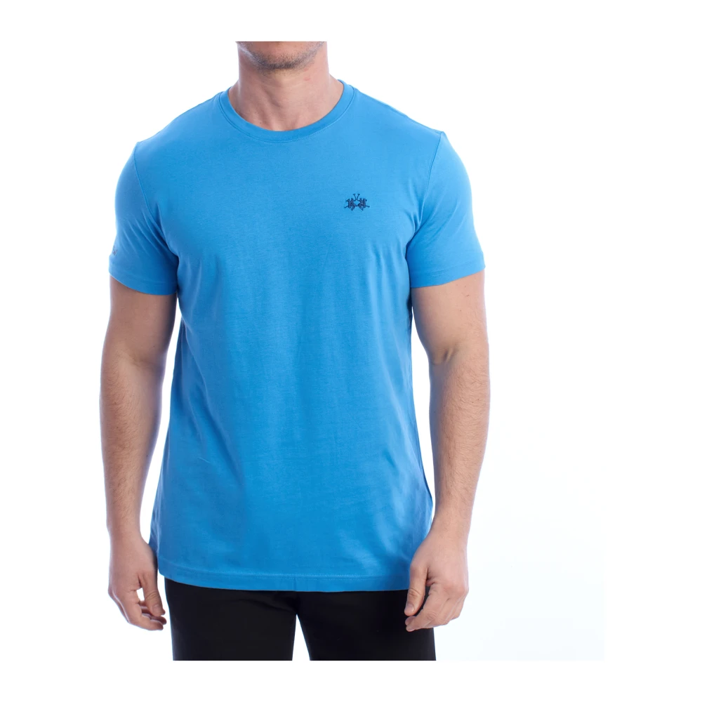 Tops > T-Shirts - - La Martina - Modalova