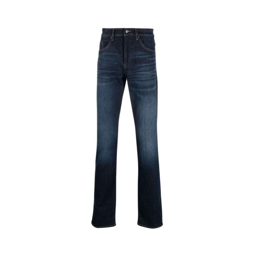 Jeans > Straight Jeans - - Hugo Boss - Modalova