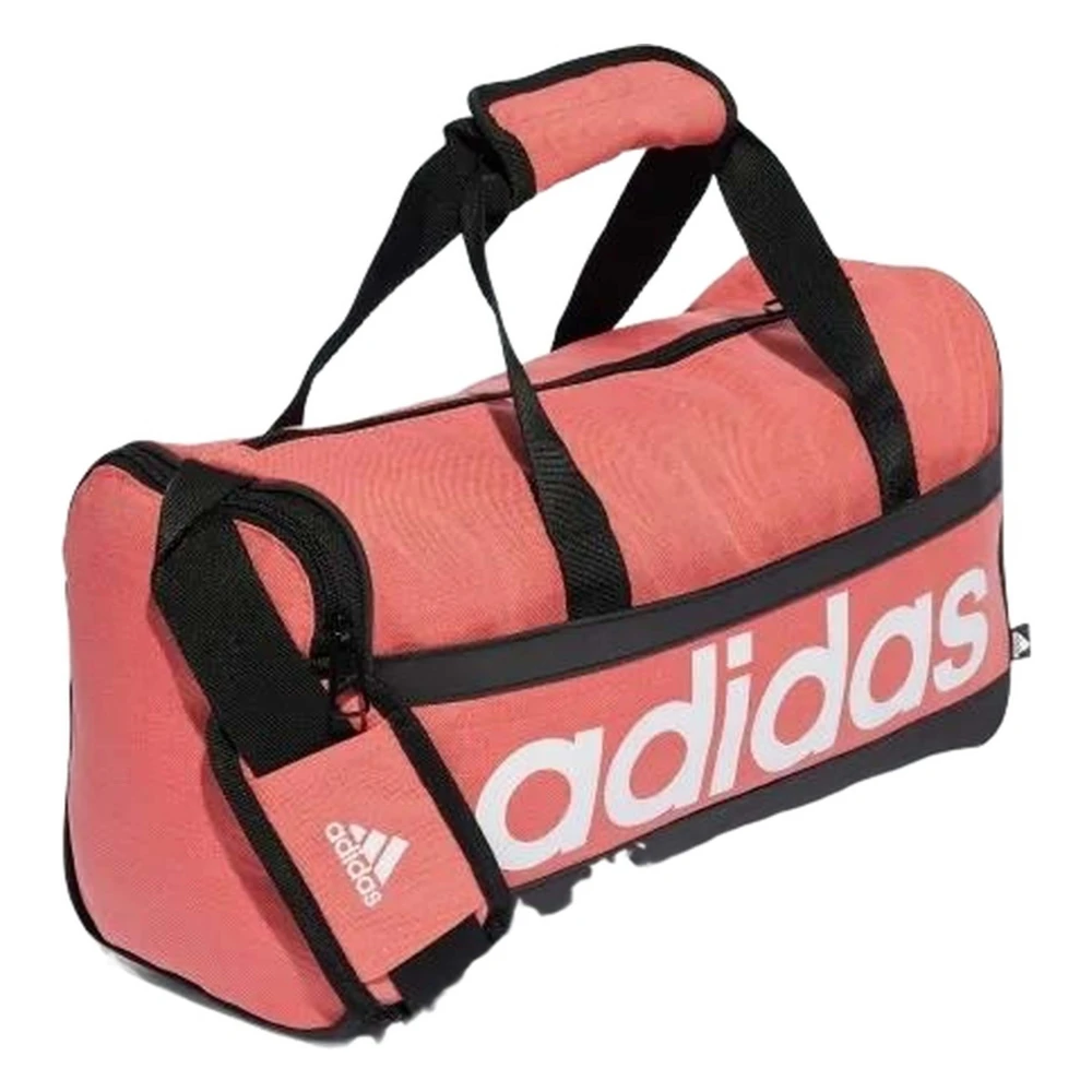 Adidas Linear DUF XS Tas Orange Unisex