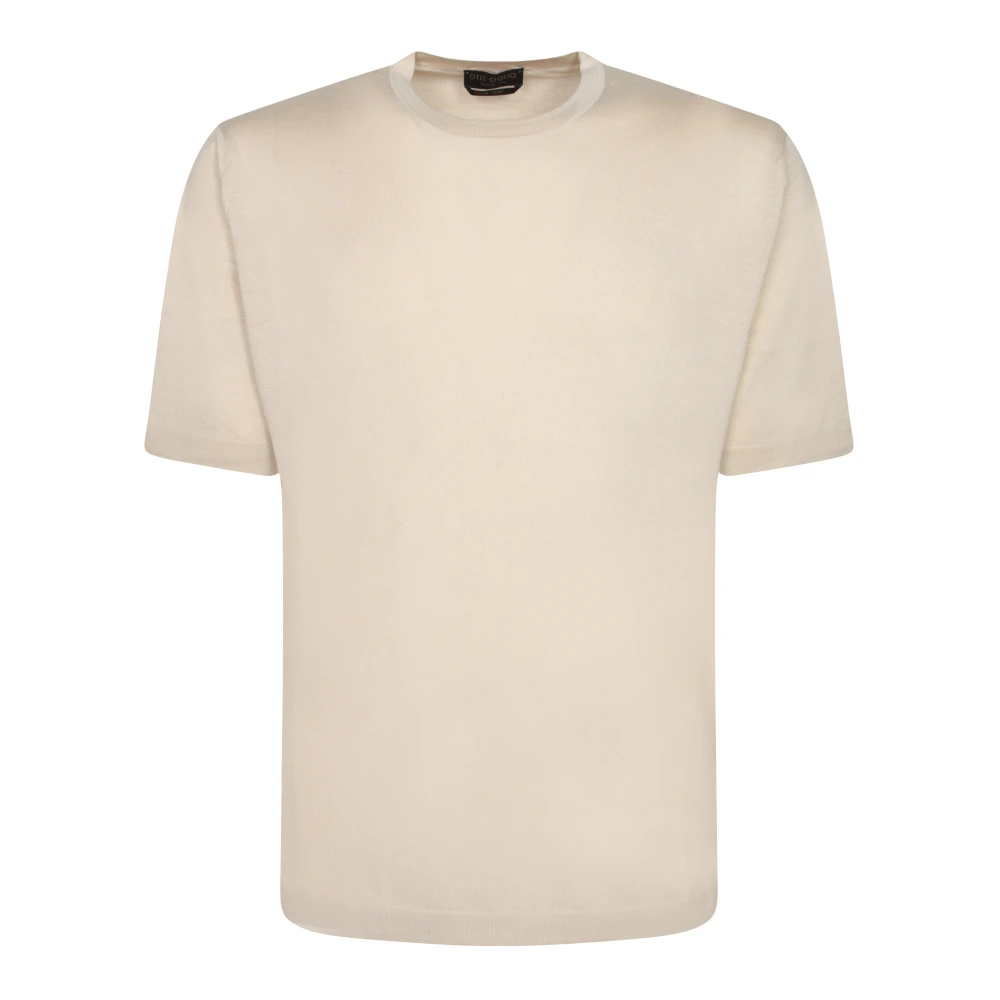 Tops > T-Shirts - - Dell'oglio - Modalova
