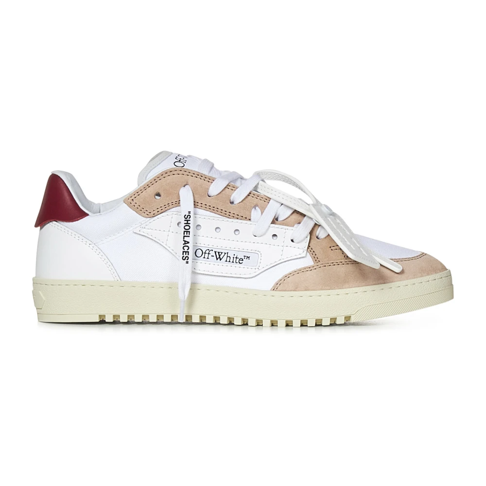 Shoes > Sneakers - - Off White - Modalova