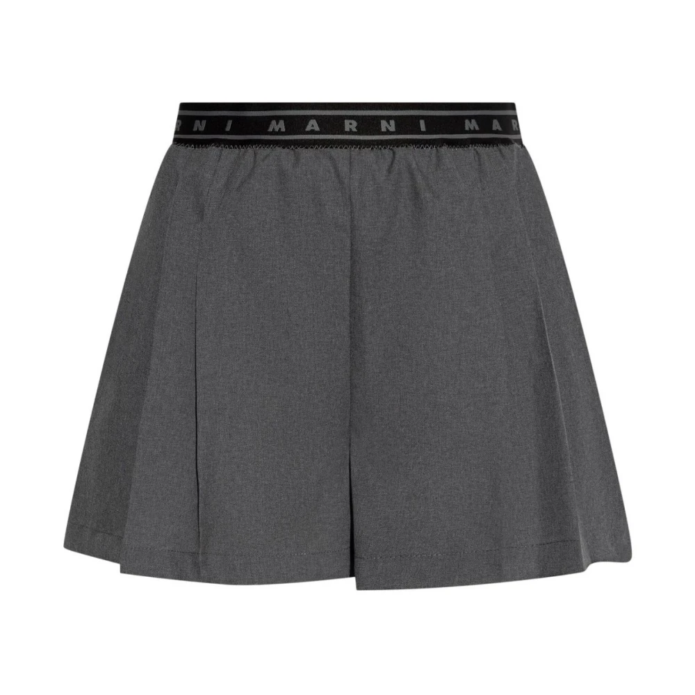 Shorts > Short Shorts - - Marni - Modalova
