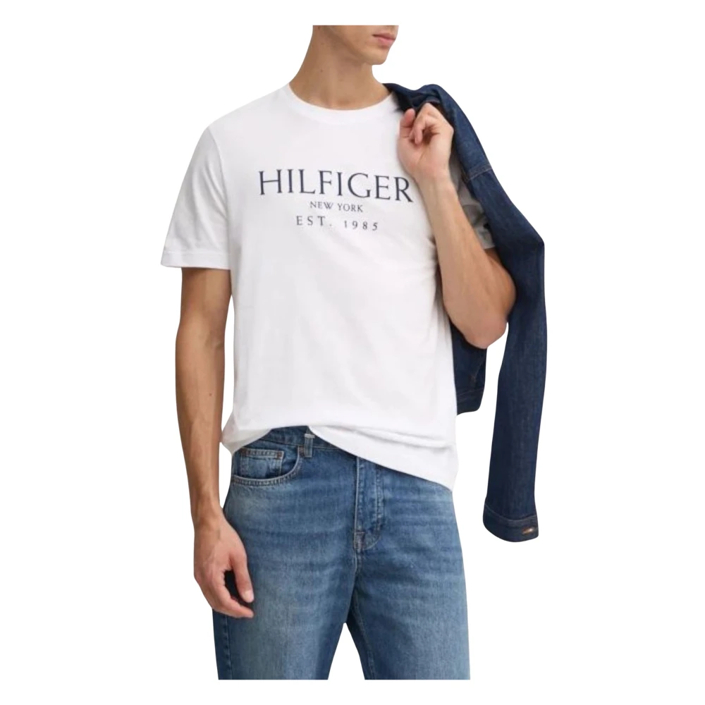 Tops > T-Shirts - - Tommy Hilfiger - Modalova
