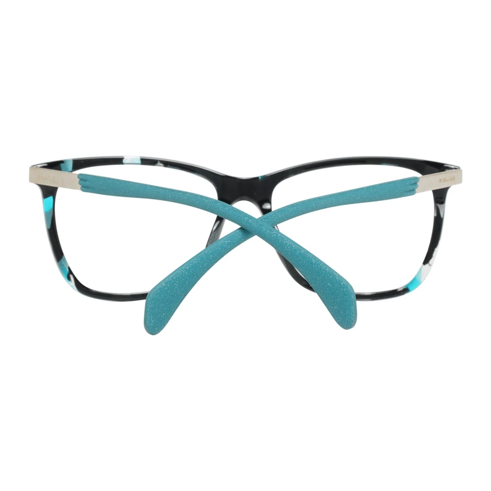 Police Glasses Black Dames
