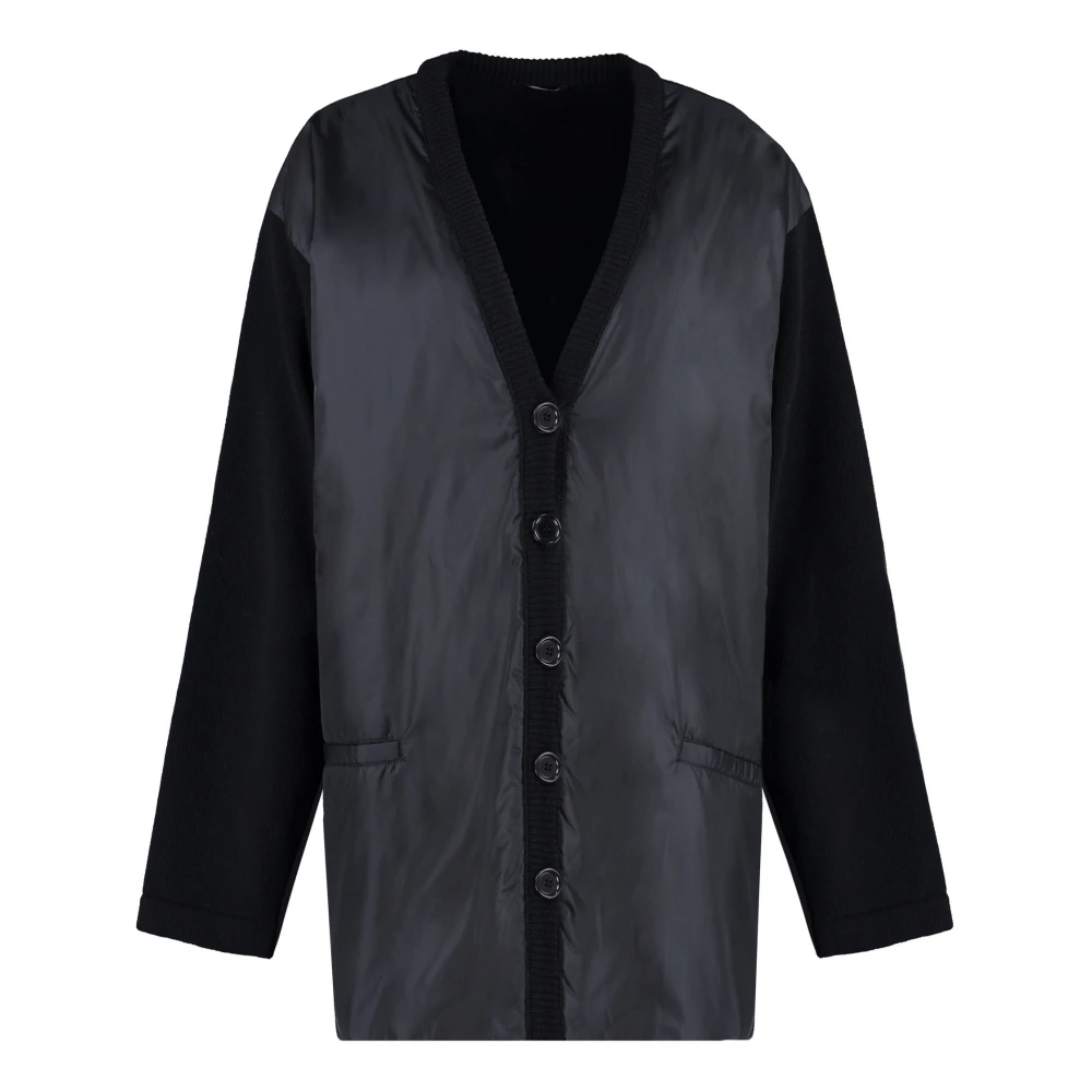 Knitwear > Cardigans - - Aspesi - Modalova