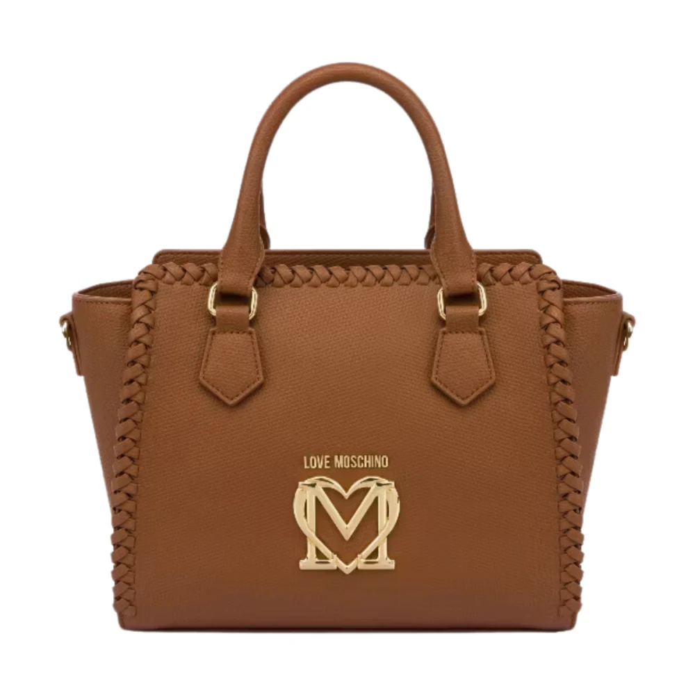 Bags > Handbags - - Love Moschino - Modalova