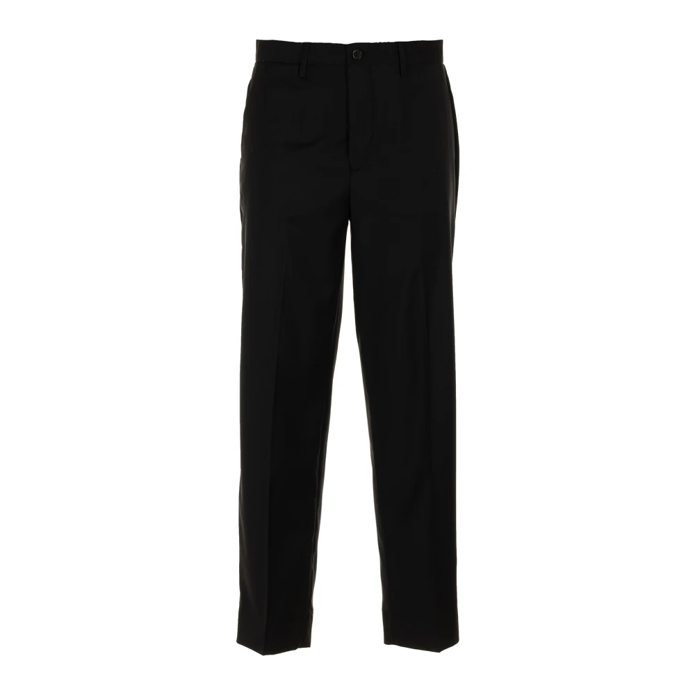 Briglia Zwarte Broek 1949 Pantalone Black Dames