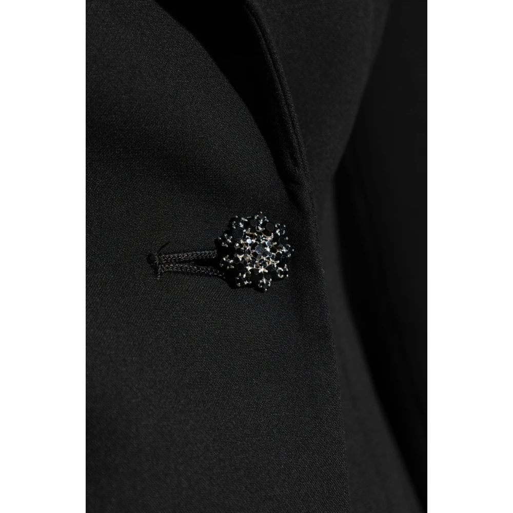AllSaints Blazer Erykah Black Dames