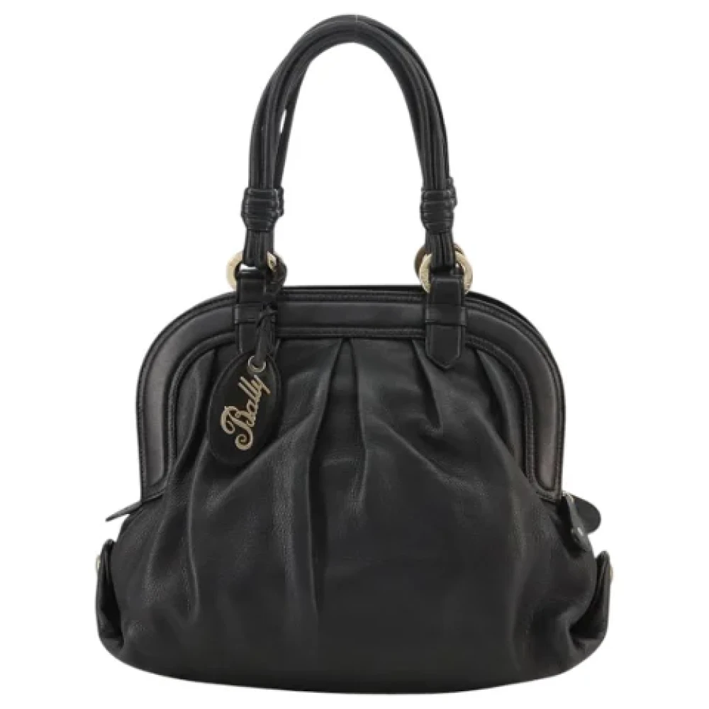 Pre-owned > Pre-owned Bags > Pre-owned Handbags - - Bally Pre-owned - Modalova