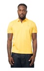 t-shirts-et-polos-jaune