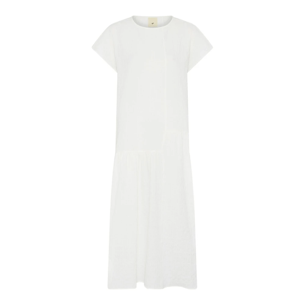 Dresses > Day Dresses > Midi Dresses - - Heartmade - Modalova